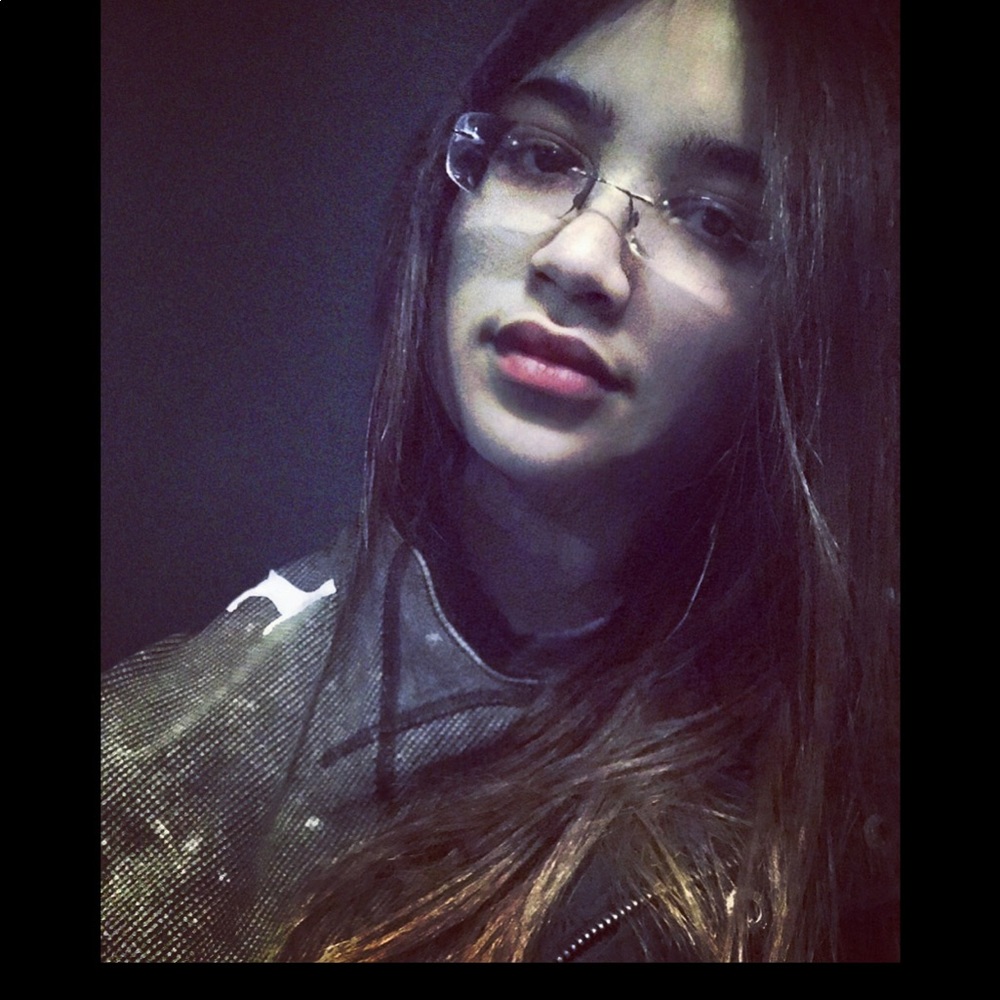 Meet your Posher, Johanna